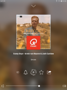 Radio Luisteren Nederland App screenshot 0