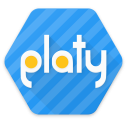 Platycon - Icon Pack(Beta) Icon