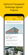 BroEx-Xell - Real Estate Brokers App screenshot 3