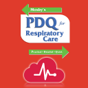 Mosby's PDQ Respiratory Care Icon