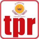 The Prasanthi Reporter - TPR Icon