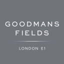 The Spa at Goodmans Fields