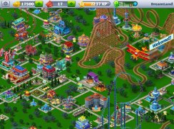 RollerCoaster Tycoon 4: o que esperar da versão para PCs do jogo