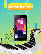 Pico FN Funkin 🎹 Piano Tiles Games screenshot 6