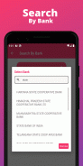 Offline IFSC Codes All Banks screenshot 6