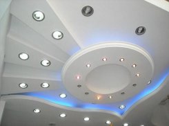 home ceiling designs screenshot 1