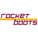 Rocket Boots Icon