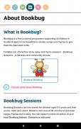 Bookbug’s Songs and Rhymes screenshot 19