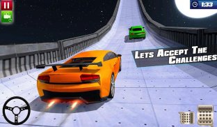 Ultimate Car Drive screenshot 8