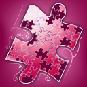 Pzls - free classic jigsaw puzzles for adults Icon