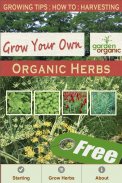 Grow Organic Herbs FREE screenshot 5