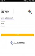 LTL CMS screenshot 0