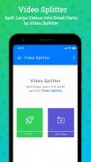 Video Cutter & Video Trimmer screenshot 1