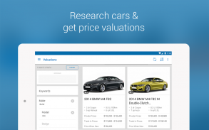 Carsales screenshot 10