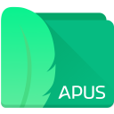 APUS文件管理器