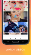 Shivangi Joshi Status screenshot 10