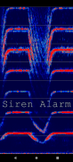 SpecStream Audio Spectrum Plot screenshot 1