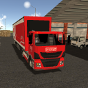 IDBS Truck Trailer Icon