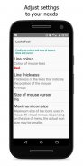 Mouse4all Pulsador - Accesibilidad para Android screenshot 2