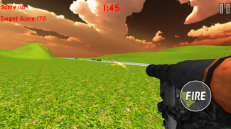 Rocket Launcher Traffic Shooter screenshot 11