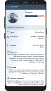myLawyer screenshot 1