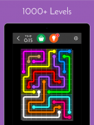 Knots Puzzle screenshot 10