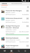 Adobe Learning Manager screenshot 1