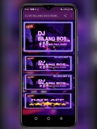 DJ IRI BILANG BOS REMIX FULL BASS screenshot 6