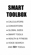 All in one Tools - Android Toolbox & Tools kit screenshot 13