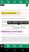 Right PDF Reader screenshot 6