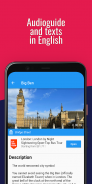 LONDON Guide Tickets & Hotels screenshot 0