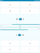 Multiplication Table - Play and Learn! screenshot 4