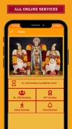 Tirupati Tirumala Online Book screenshot 1