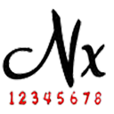 Numbyx Icon