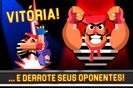 UFB 3: Ultra Fighting Bros - Lute com Amigos! screenshot 3