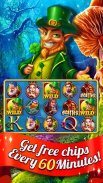 Slots - Cinderella Slot Games screenshot 1