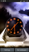 Horloge pour Android screenshot 14