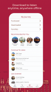 Piri - Audio Travel Guide screenshot 7