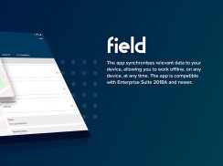 Field screenshot 10