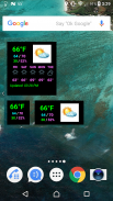 Weather Sense screenshot 3