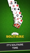 Classic Solitaire 2020 - Free Card Game screenshot 2