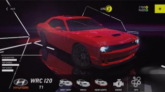 Underground Crew 2 Drag Racing screenshot 3
