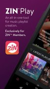 ZIN Play screenshot 0