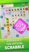 Scrabble® GO - New Word Game screenshot 4