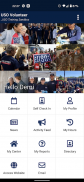 USO Volunteer Community screenshot 5