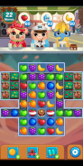 Juice Jam - Puzzle Game & Free Match 3 Games screenshot 11