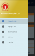 Kalpataru Back-Office screenshot 2