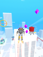 Jetpack FlyMania screenshot 0