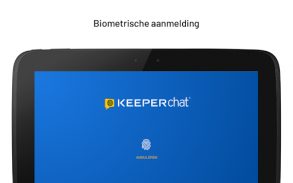 KeeperChat screenshot 6