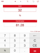 Unit Converter 12in1 screenshot 5